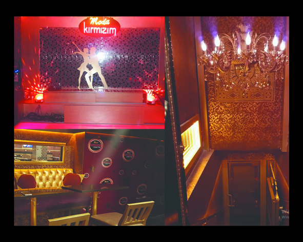 İ&ccedil; & Dış Mekan Dekorasyon Size &Ouml;zel Uygulamalar